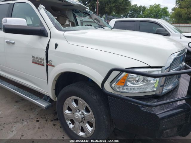 3C6UR5NL2HG644475 RAM 2500 Laramie Mega Cab 4x4 6'4 Box