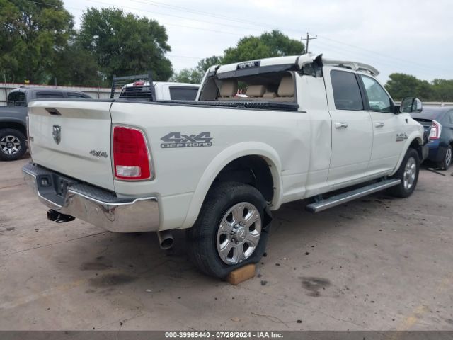 3C6UR5NL2HG644475 RAM 2500 Laramie Mega Cab 4x4 6'4 Box
