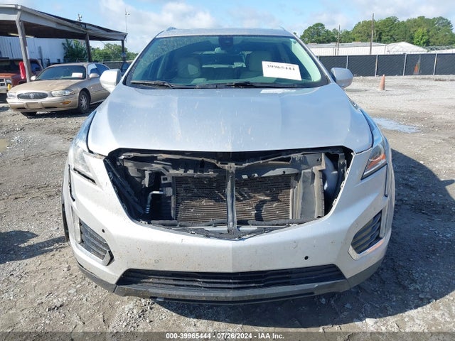 Cadillac XT5 LUXURY 2017 1GYKNBRS6HZ111227 Image 13