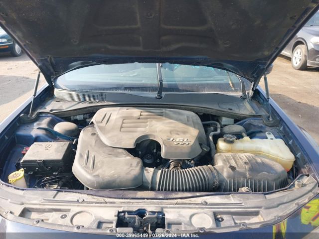 2C3CCAGG7HH534492 Chrysler 300 300s Awd