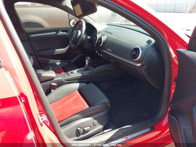 WAUB1GFF5G1028999 Audi S3 2.0t Premium Plus