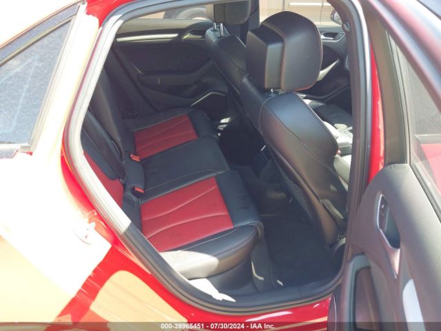 WAUB1GFF5G1028999 Audi S3 2.0t Premium Plus