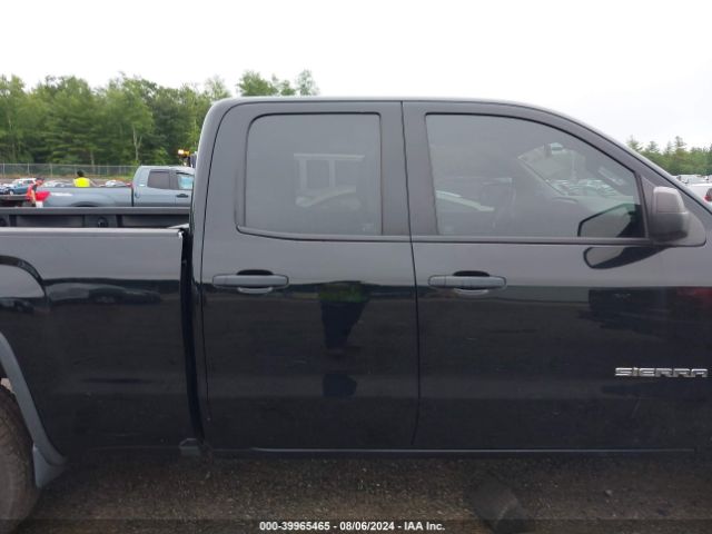 1GTV2LEH3JZ153288 GMC SIERRA 1500
