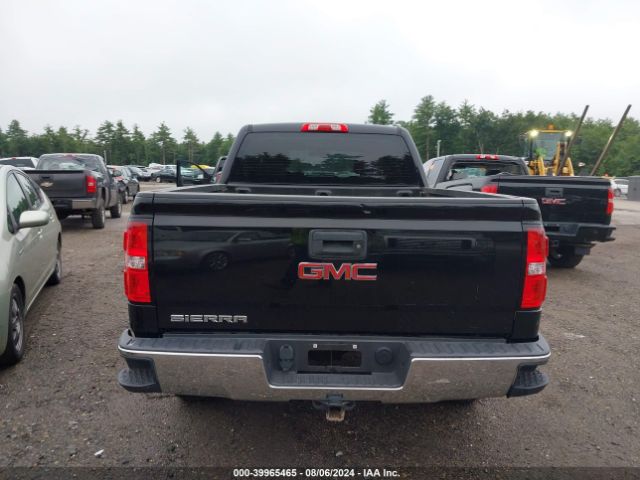 1GTV2LEH3JZ153288 GMC SIERRA 1500