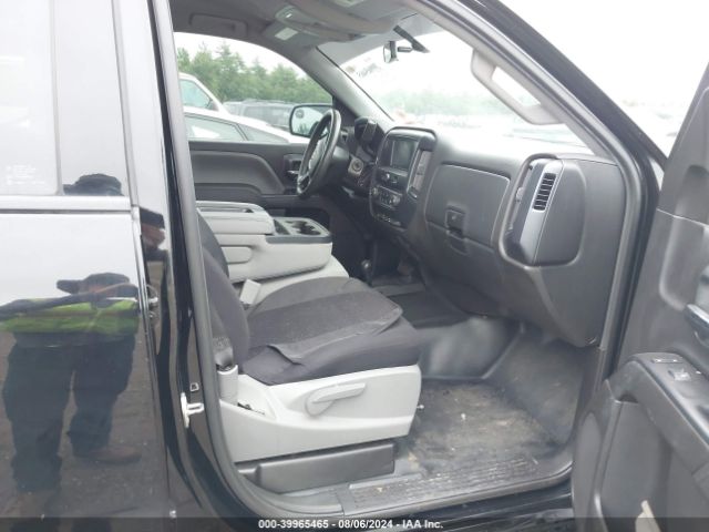 1GTV2LEH3JZ153288 GMC SIERRA 1500