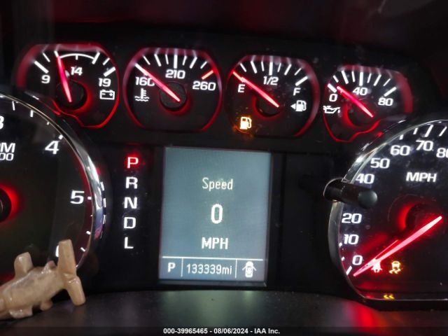 1GTV2LEH3JZ153288 GMC SIERRA 1500
