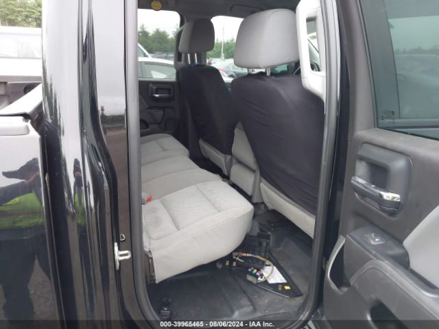 1GTV2LEH3JZ153288 GMC SIERRA 1500