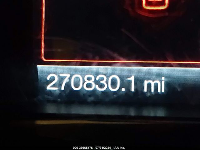 1LNHL9EK4FG602856 Lincoln MKS