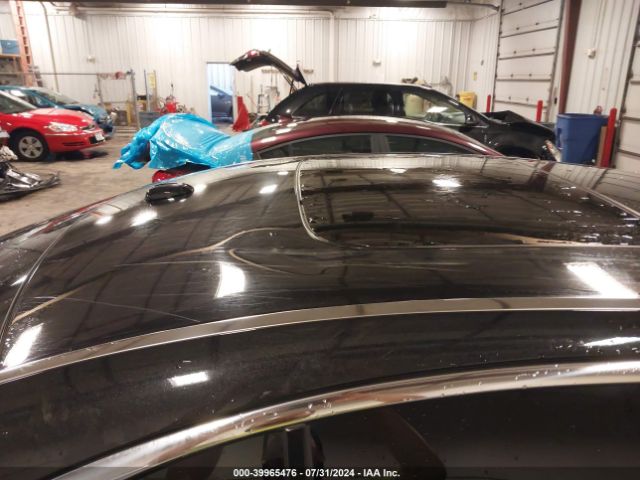1LNHL9EK4FG602856 Lincoln MKS