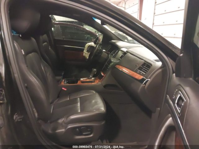 1LNHL9EK4FG602856 Lincoln MKS