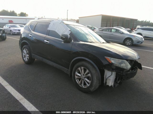 KNMAT2MTXFP511436 auction archive image
