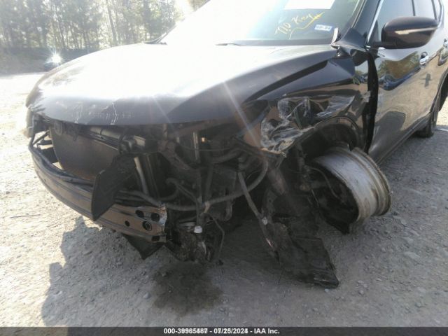KNMAT2MTXFP511436 Nissan ROGUE SV