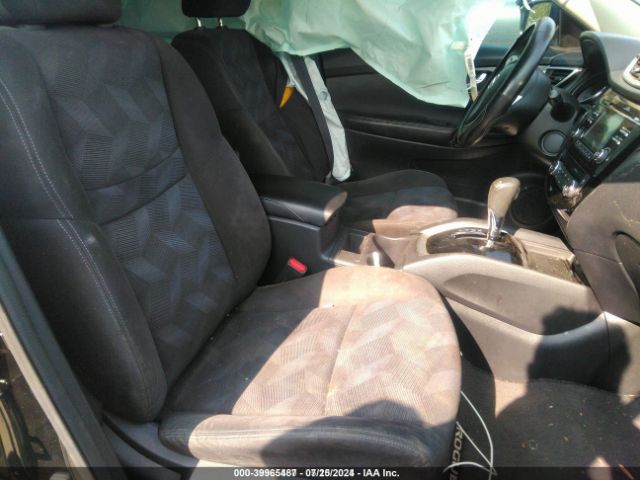 KNMAT2MTXFP511436 Nissan ROGUE SV