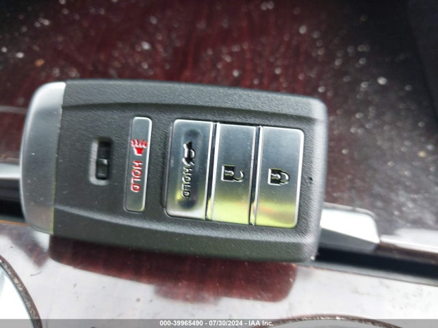19UUB2F33FA025228 Acura Tlx V6