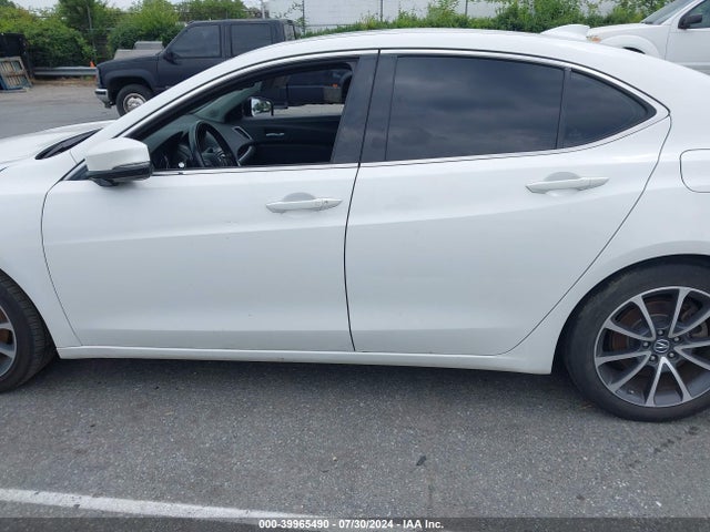 Acura Tlx V6 2015 19UUB2F33FA025228 Image 14