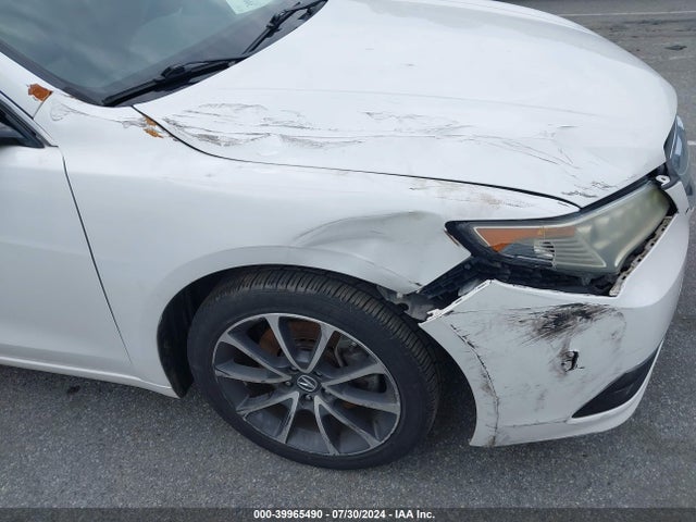 19UUB2F33FA025228 Acura Tlx V6