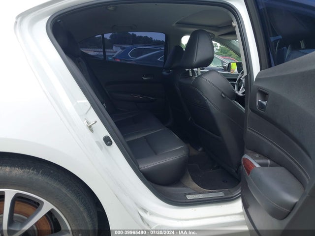 19UUB2F33FA025228 Acura Tlx V6