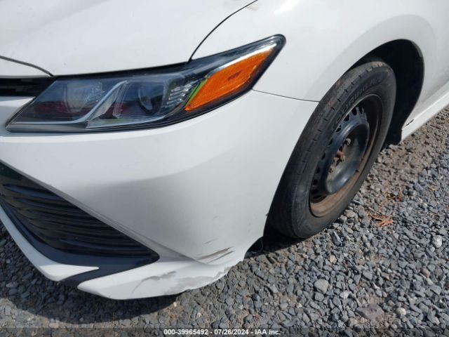 4T1C31AK9LU522807 Toyota Camry Le Hybrid