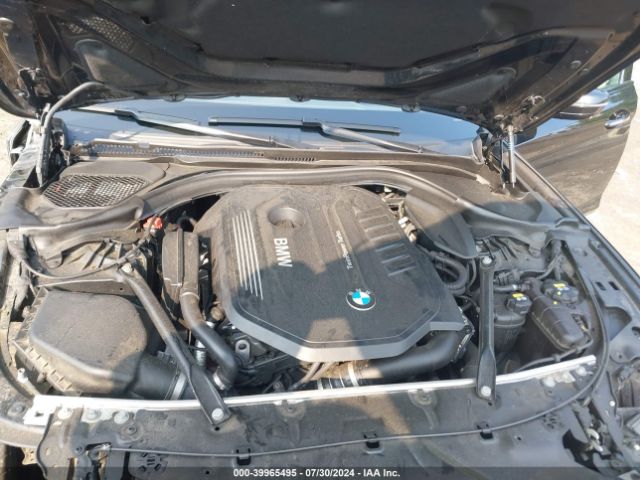 WBAJE7C59JWC55623 BMW 540i Xdrive