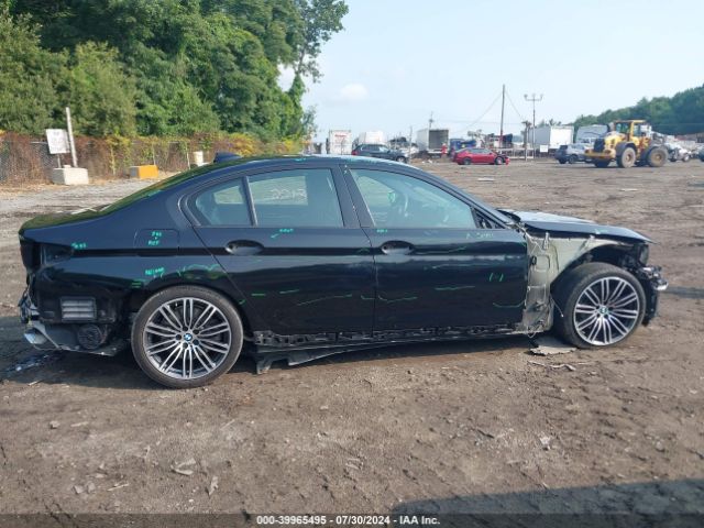 WBAJE7C59JWC55623 BMW 540i Xdrive