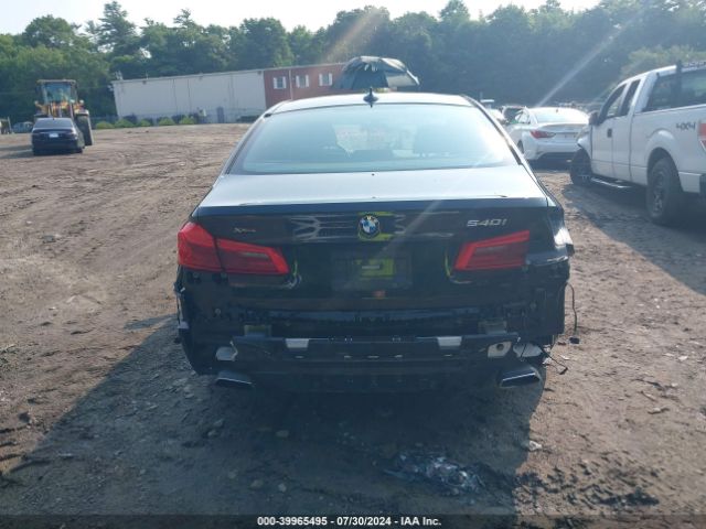 WBAJE7C59JWC55623 BMW 540i Xdrive