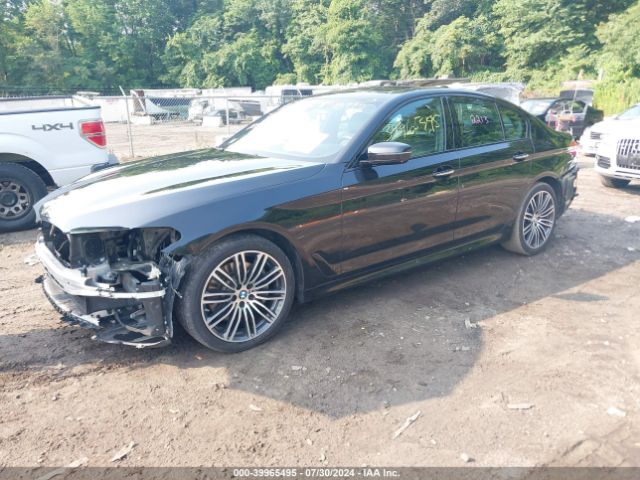 WBAJE7C59JWC55623 BMW 540i Xdrive