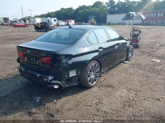 WBAJE7C59JWC55623 BMW 540i Xdrive