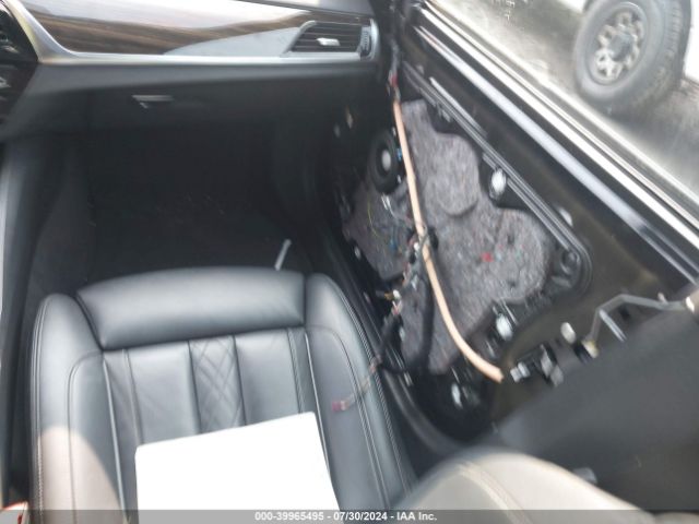 WBAJE7C59JWC55623 BMW 540i Xdrive