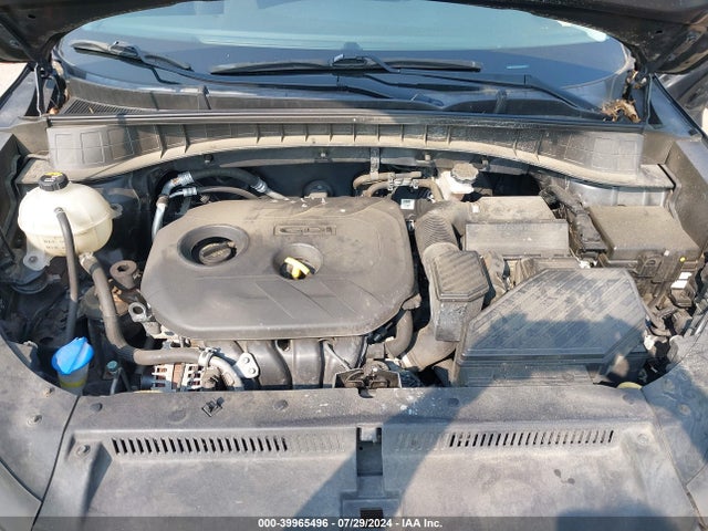 Hyundai TUCSON SE 2016 KM8J23A46GU137816 Image 10