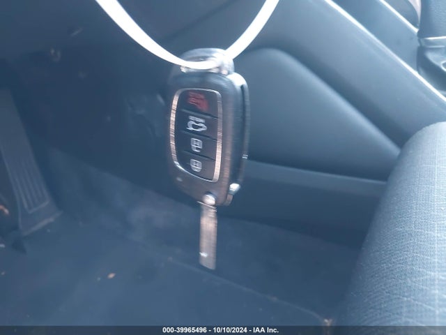 Hyundai TUCSON SE 2016 KM8J23A46GU137816 Image 11