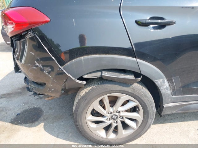 Hyundai TUCSON SE 2016 KM8J23A46GU137816 Image 12
