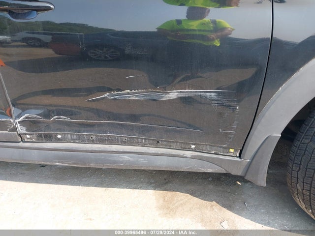 Hyundai TUCSON SE 2016 KM8J23A46GU137816 Image 14