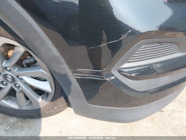 Hyundai TUCSON SE 2016 KM8J23A46GU137816 Image 15