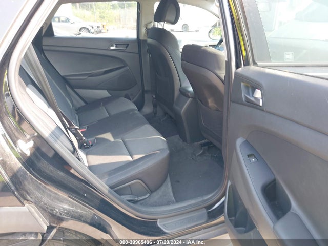 Hyundai TUCSON SE 2016 KM8J23A46GU137816 Image 8