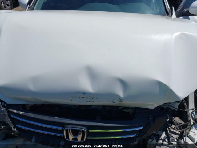 1HGCR2F52EA255012 Honda Accord Sport