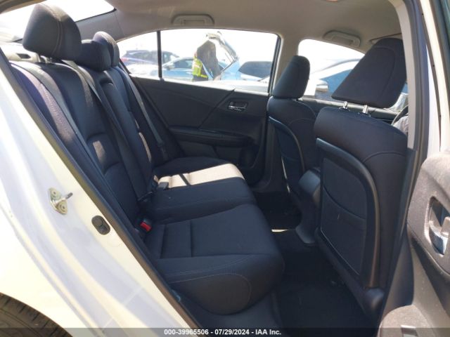 1HGCR2F52EA255012 Honda Accord Sport