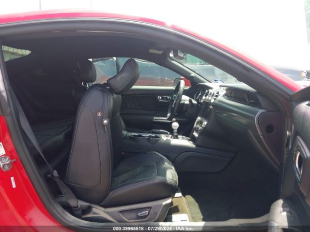 1FA6P8CF8F5415704 Ford Mustang Gt Premium
