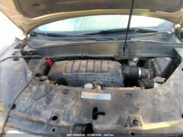 1GKKRNED3FJ272962 GMC Acadia Sle-1