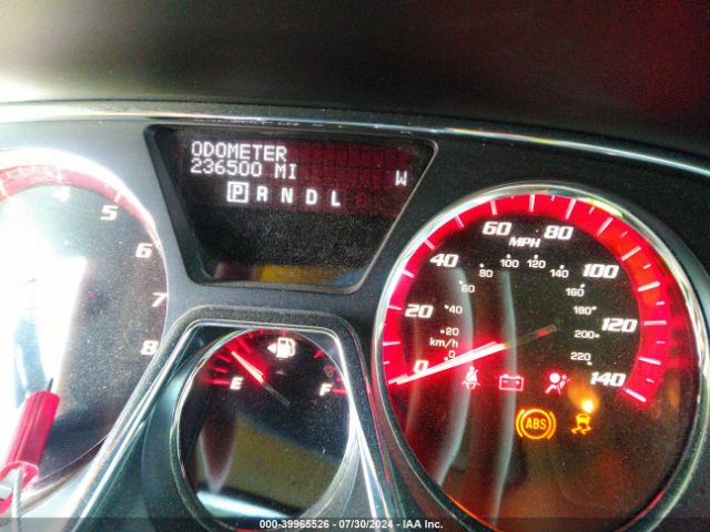 1GKKRNED3FJ272962 GMC Acadia Sle-1