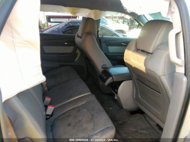 1GKKRNED3FJ272962 GMC Acadia Sle-1