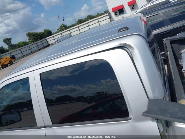 1C6RR6KTXKS562638 RAM 1500 Classic Tradesman  4x2 5'7 Box