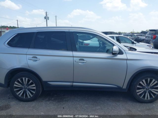 JA4AD3A38KZ034876 Mitsubishi Outlander Sel