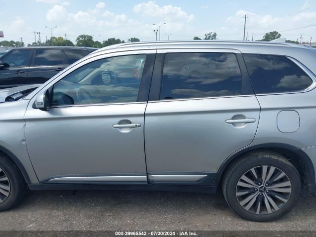 JA4AD3A38KZ034876 Mitsubishi Outlander Sel