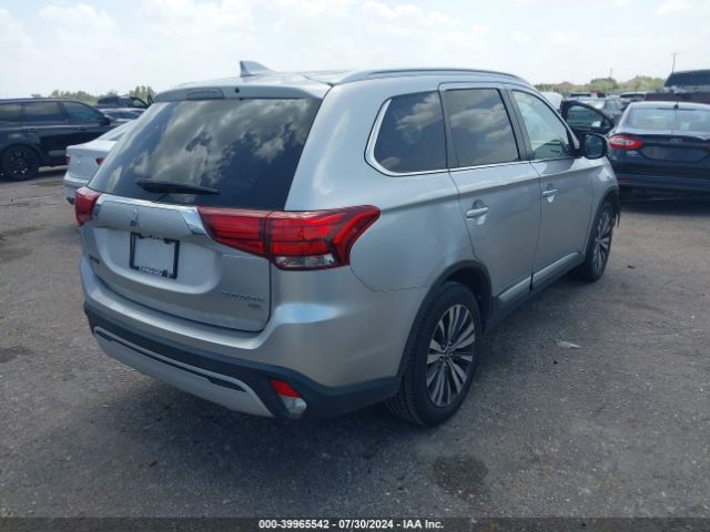 JA4AD3A38KZ034876 Mitsubishi Outlander Sel