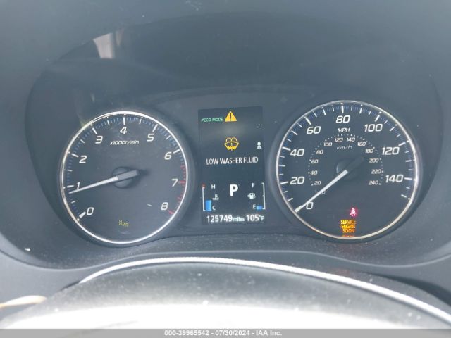 JA4AD3A38KZ034876 Mitsubishi Outlander Sel