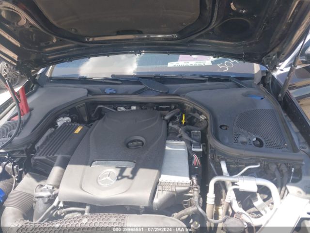 WDDZF4KBXHA195046 Mercedes-Benz E 300 4matic