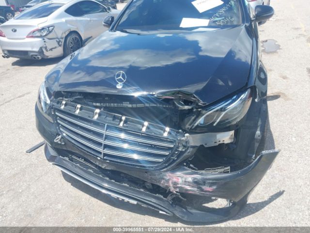 WDDZF4KBXHA195046 Mercedes-Benz E 300 4matic