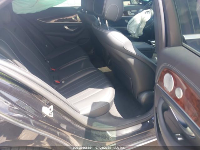 WDDZF4KBXHA195046 Mercedes-Benz E 300 4matic