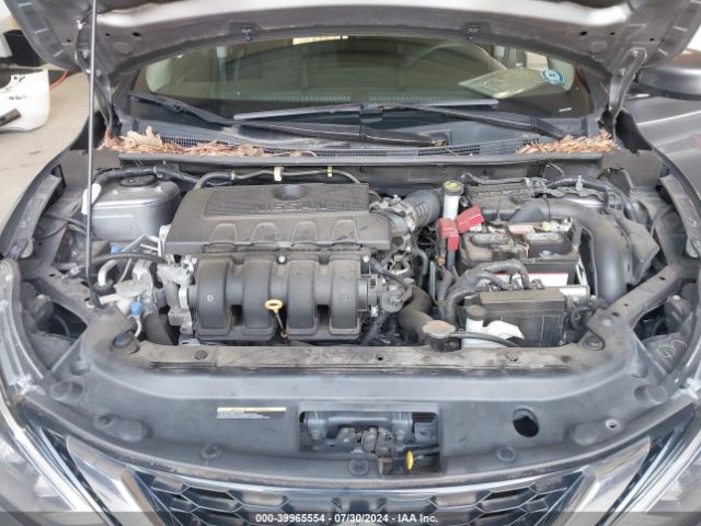 3N1AB7AP5JY336661 Nissan SENTRA S