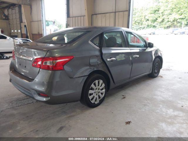 3N1AB7AP5JY336661 Nissan SENTRA S